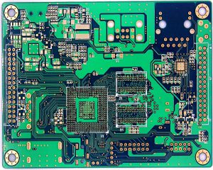 Printed Circuit Board Basics
