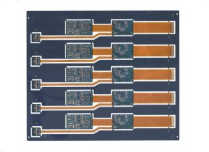 Rigid Flex PCB