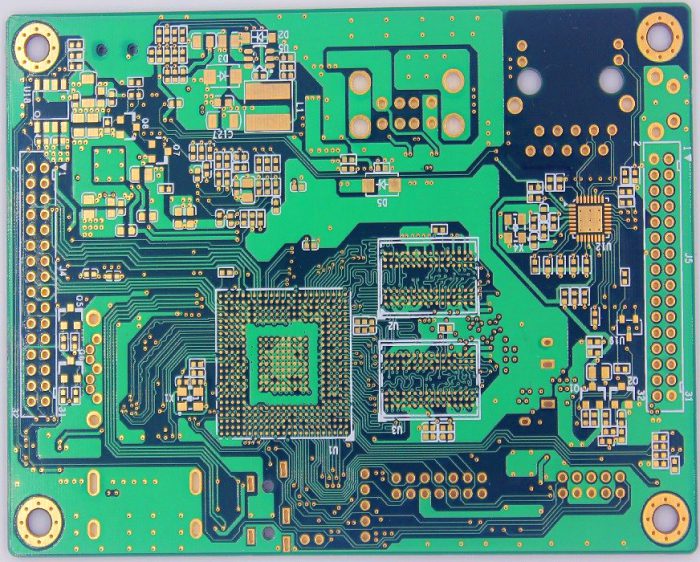 customize pcb Custom PCB manufacturing process at Shuoqiang Electronics