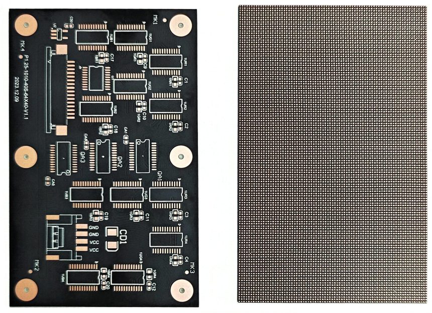 customize pcb
