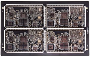 What does pcb stand for