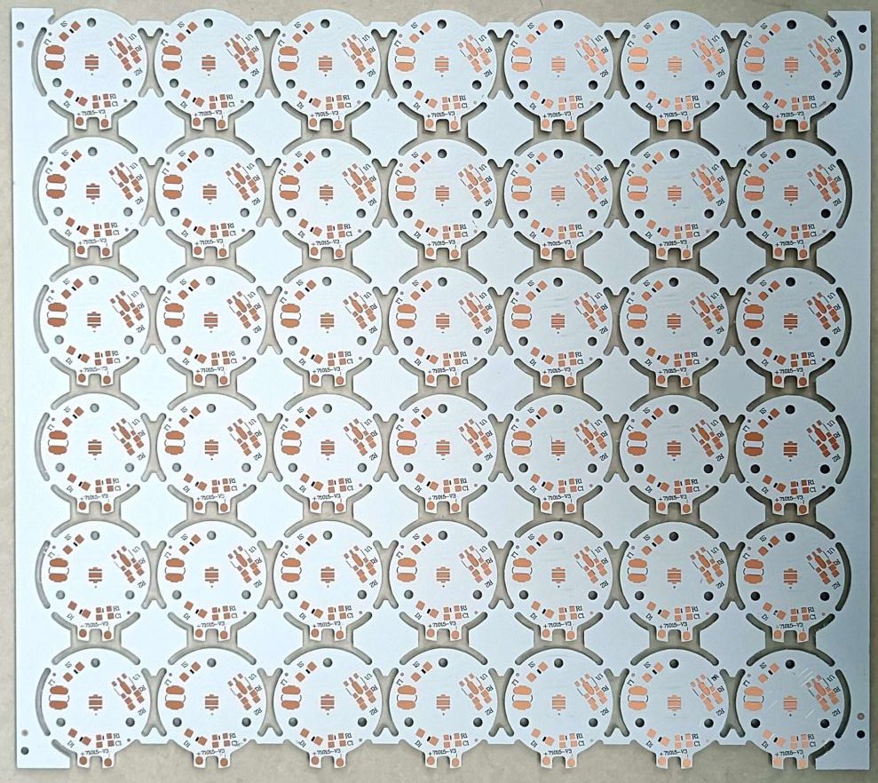 customize pcb