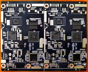 Standard PCB Thickness