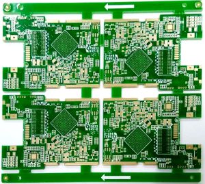 pcb manufacturer