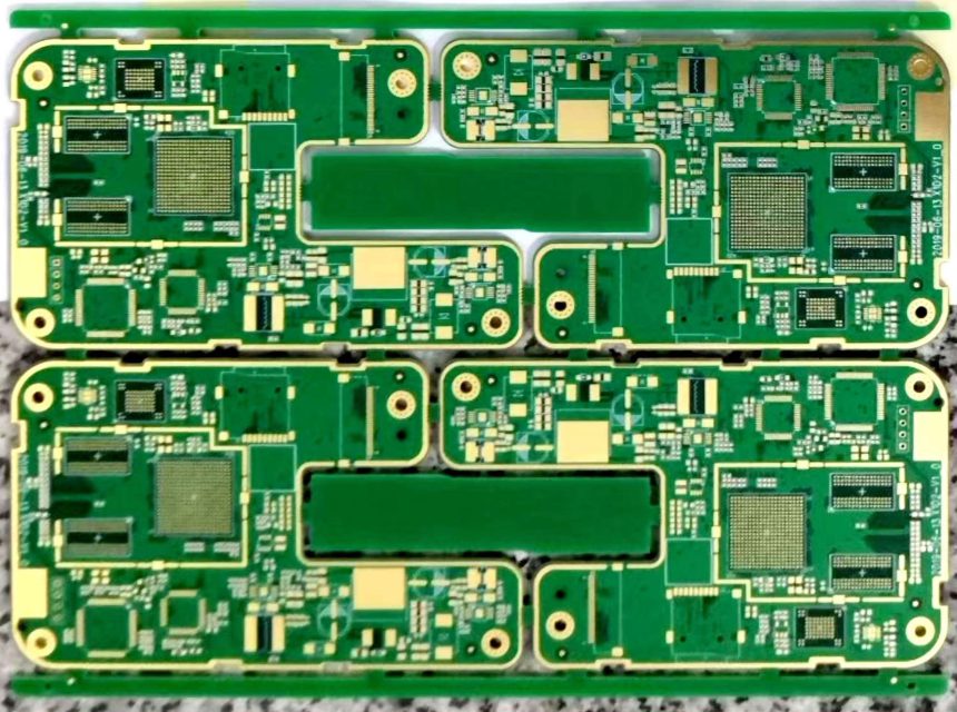 PCB