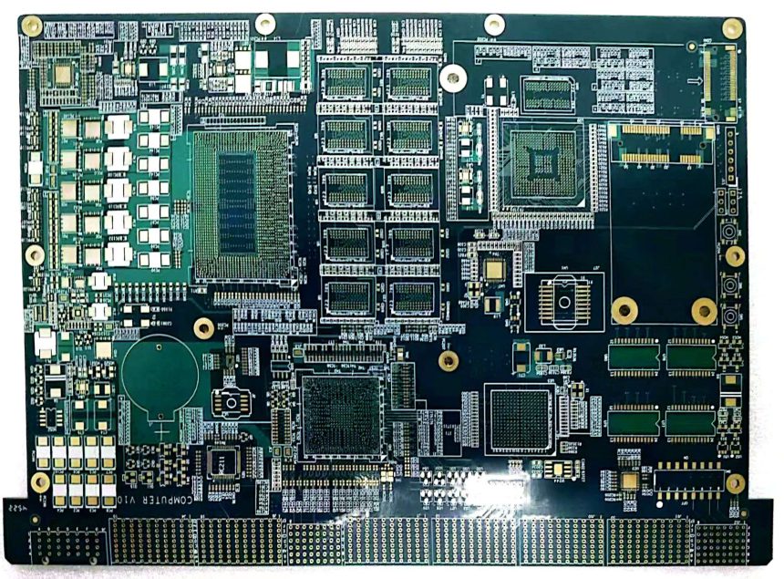 PCB