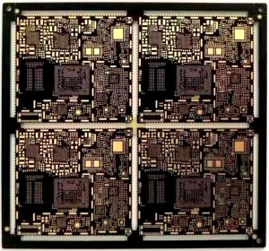 Custom PCB Solutions