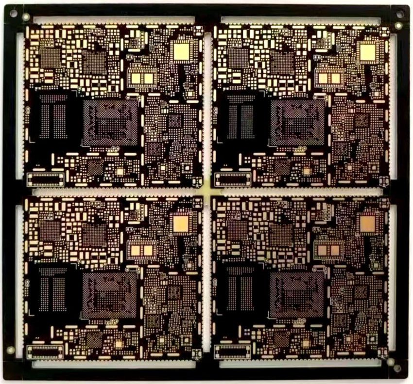 Custom PCB Solutions for Your Unique Needs
