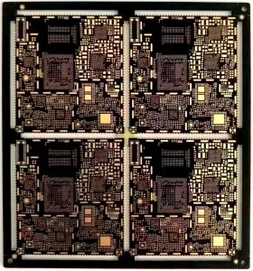 pcb electrical testing