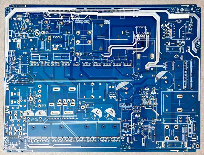 express pcb