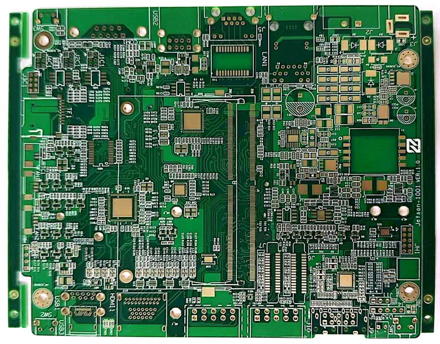 express pcb