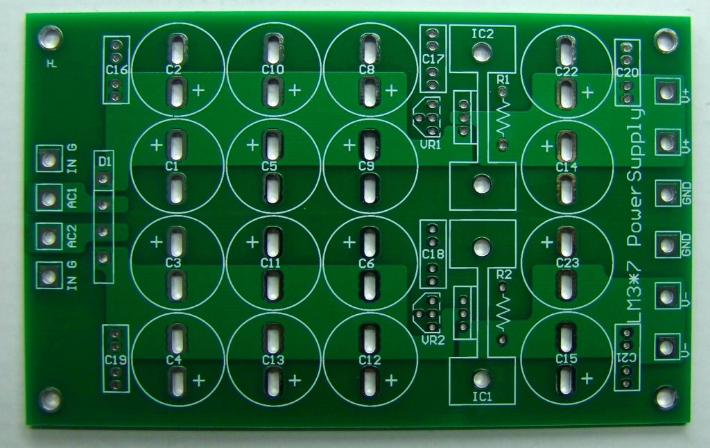 Easy PCB