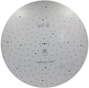 Lamp LED PCB