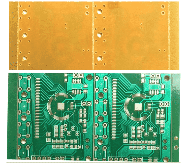 Easy PCB Design: Simple Circuit Board for Beginners