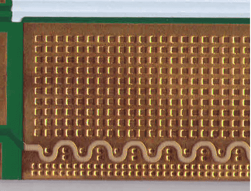 high copper thickness PCB