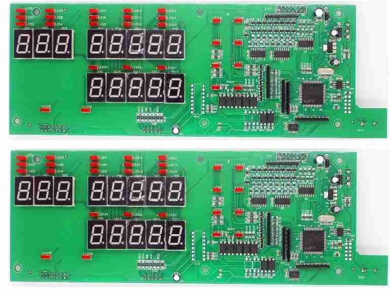 PCBA for Machine controler