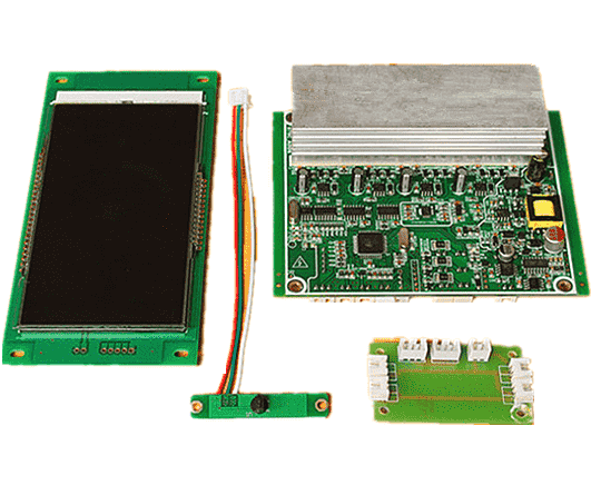 Long Size PCB