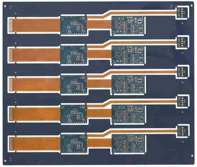 Special PCB