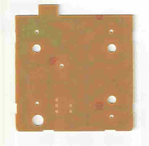 Easy PCB Design: Simple Circuit Board for Beginners