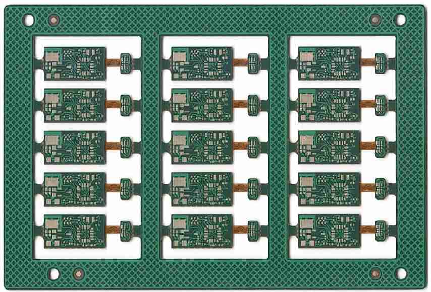 Electronic components classifications