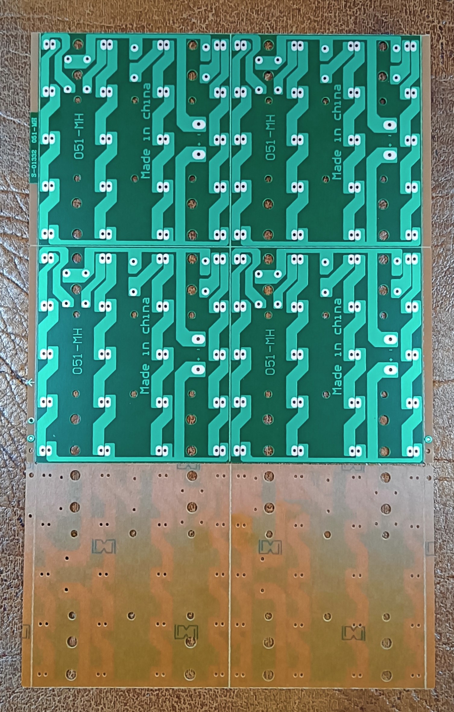 easypcb (Easy PCB)