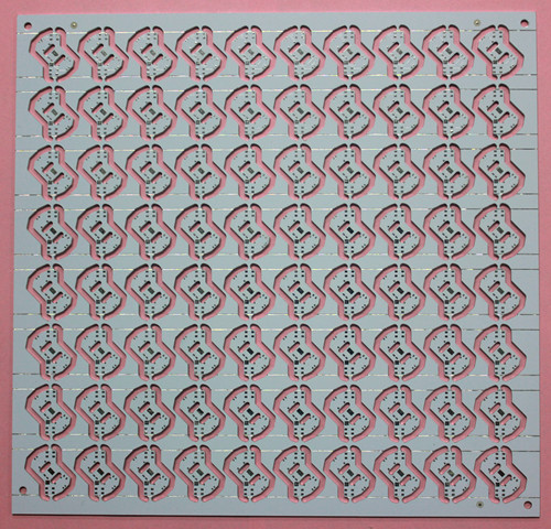 Small PCB
