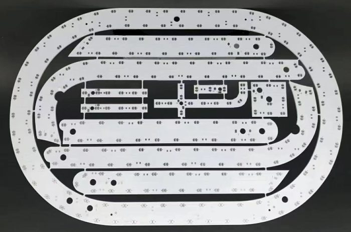 LED PCB