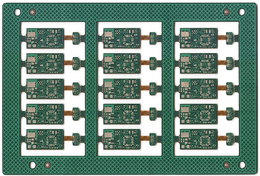 Electronic pcb