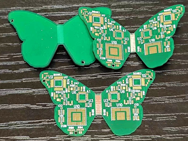 Special PCB