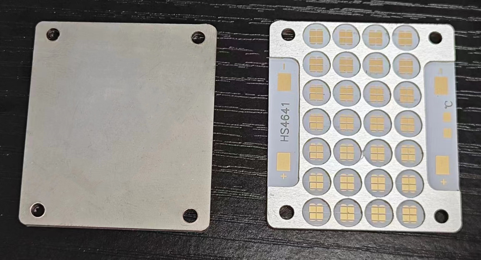 Special PCB