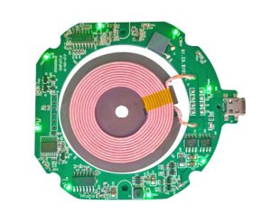 PCB Slip Ring