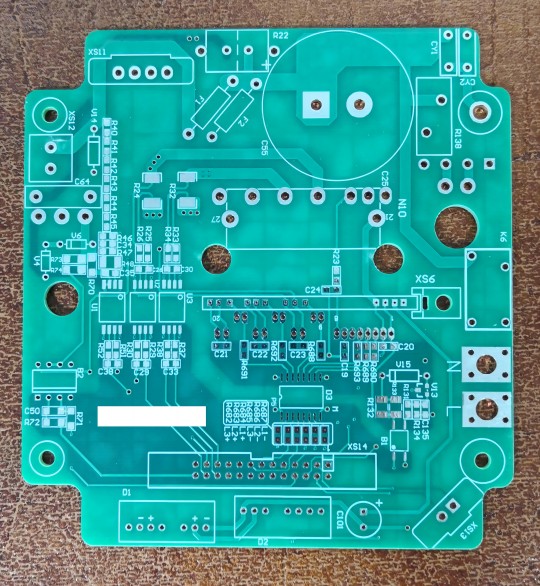 customize pcb