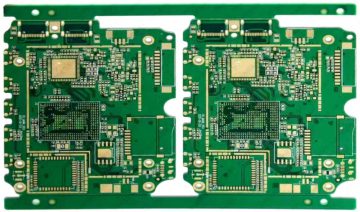 Pcb Prototype Board