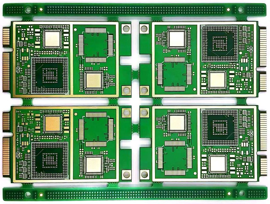 pcb prototype board