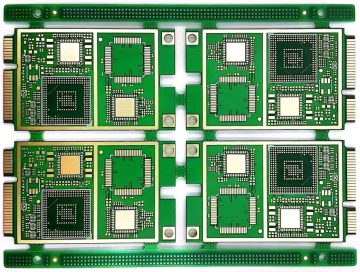 Pcb Prototype Board