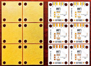 Pcb Prototype Board