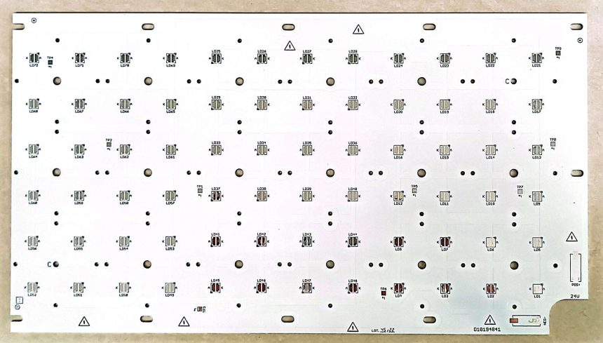 easypcb (Easy PCB)