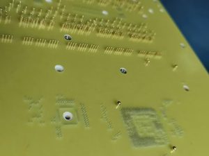 How to Test a PCB Board