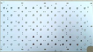 Plant Growth LED PCB