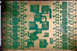 PCB Boards Manufacturing