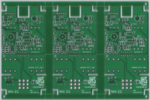 PCB With UL Mark