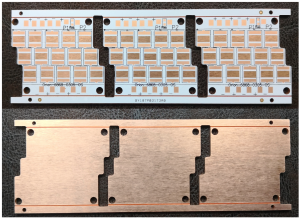OSP Surface Treatment