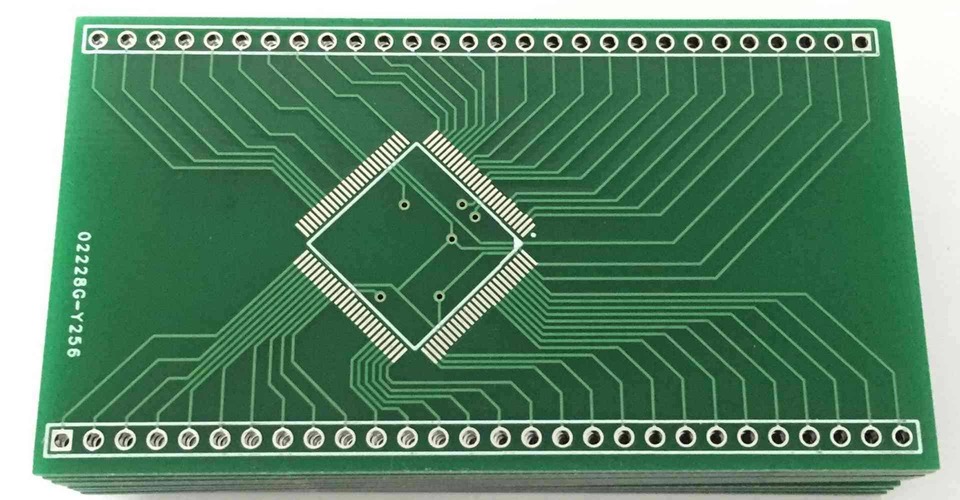 High-Quality PCB Prototype Foundation for Successful Electronics Manufacturing