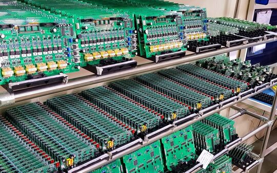 PCB Design And Manufacturing Company