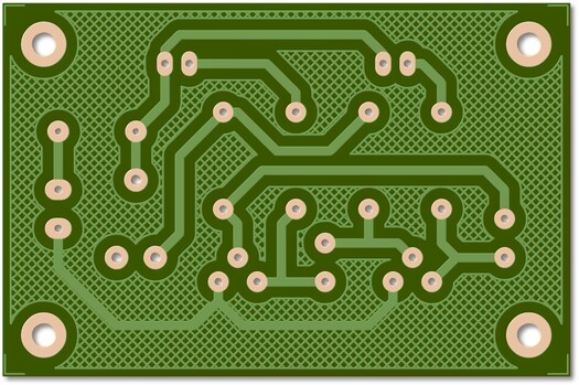 LED PCBs are the foundation of LED lighting systems.