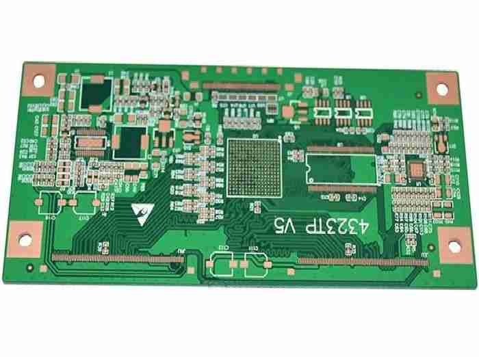 SQPCB Positions as Composite Player in PCB Market For all Types of Customers