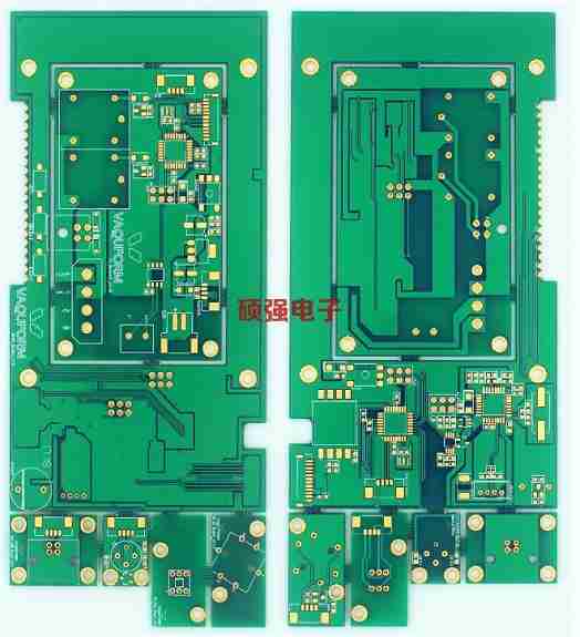 SQPCB to Expand Capacity for Exports and OEM as Orders for Custom PCBs Surge