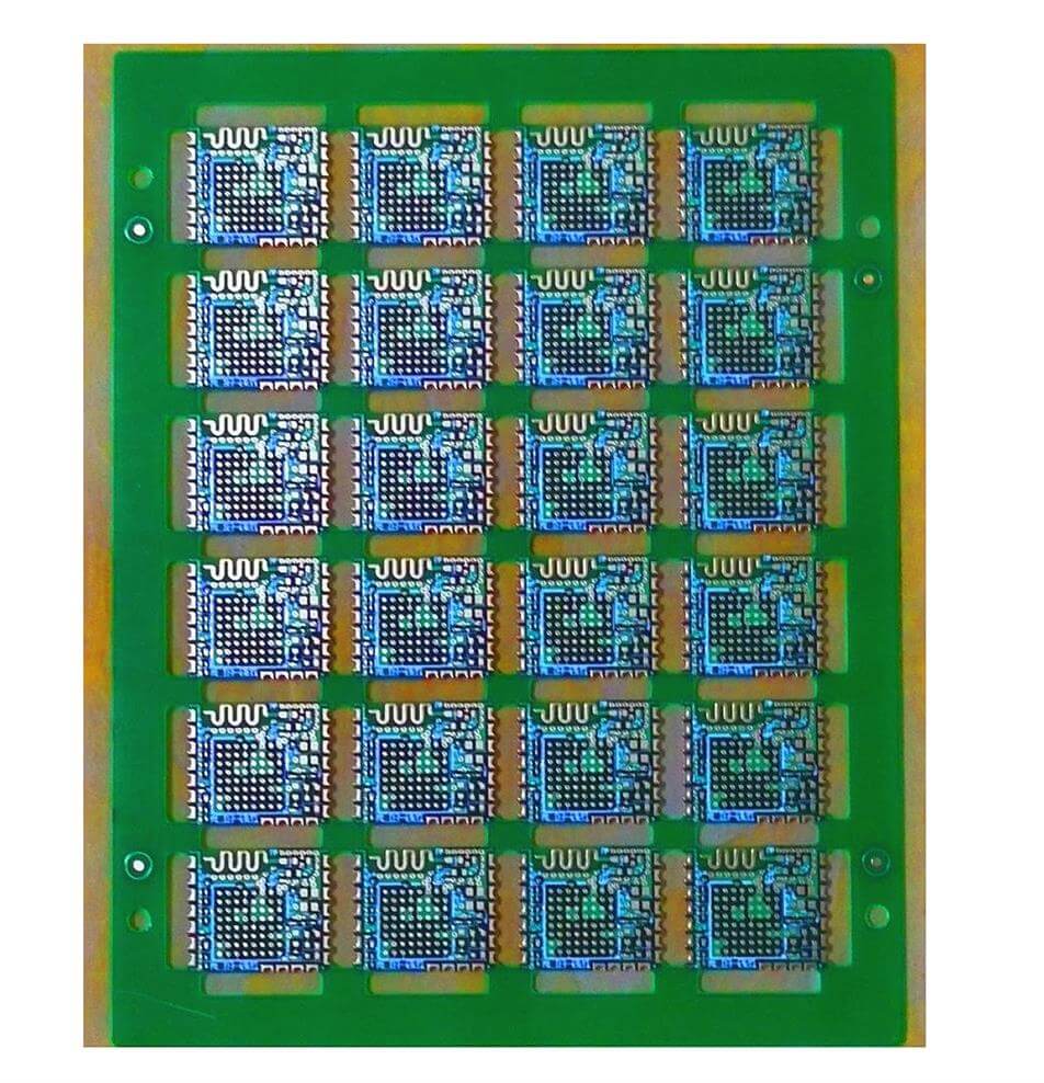 PCB