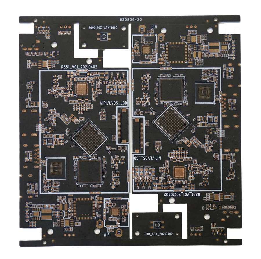 Using OSP surface treatment process PCB board storage time is too long how to deal with?