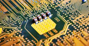 Custom Circuit Board